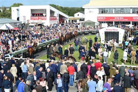 tickets for listowel races|Listowel Races : Serious Fun .